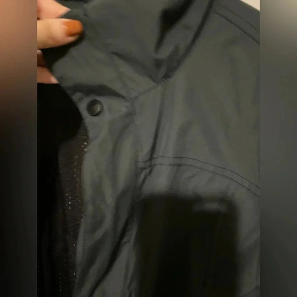 VAUDE cycling jacket size xl - Picture 13 of 16